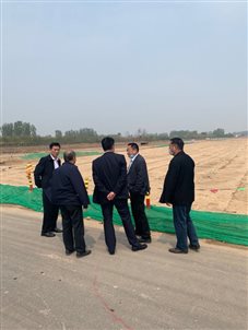 田园综合体2
